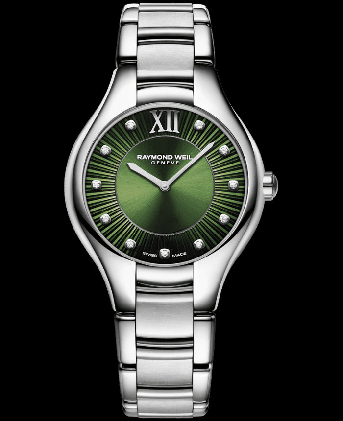 Buy Raymond Weil Ladies Watches in South Africa Cajees Time Zone