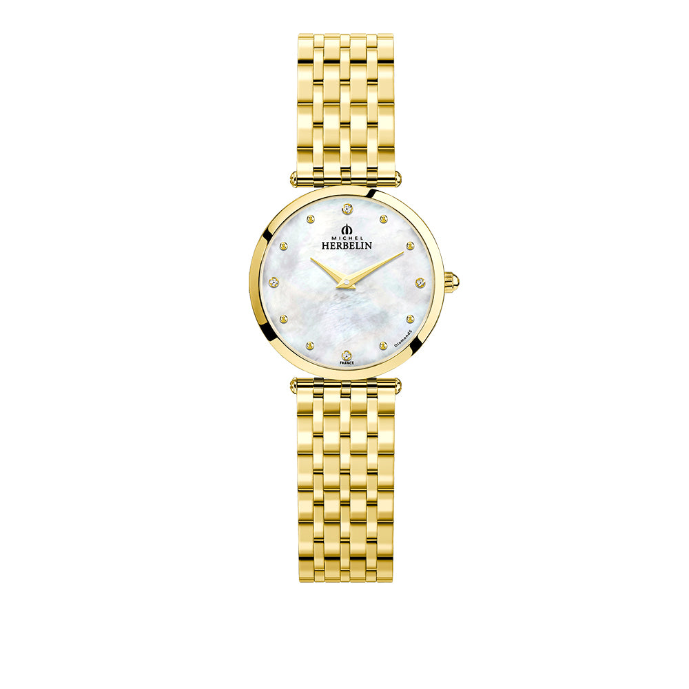 Michelle best sale herbelin watches