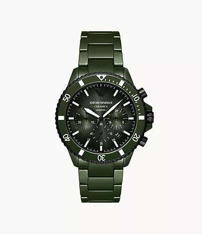 Armani Men's AR70011