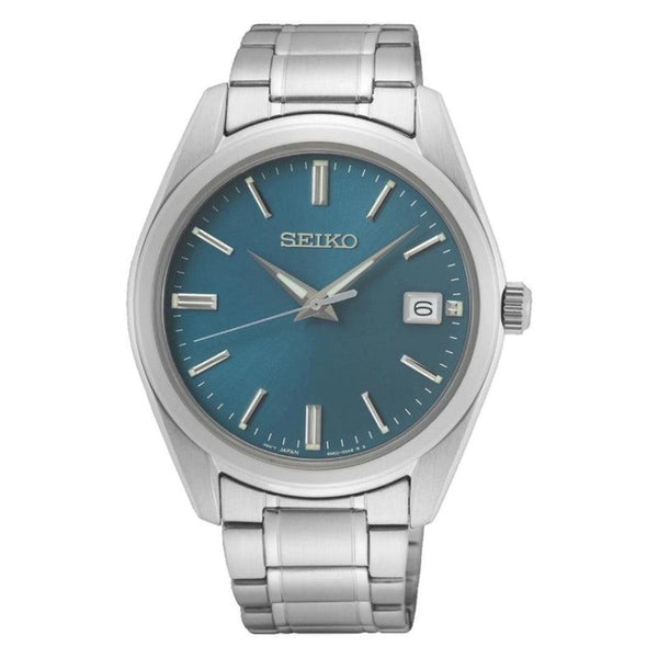 Seiko Stainless Steel SUR525P1 Watch