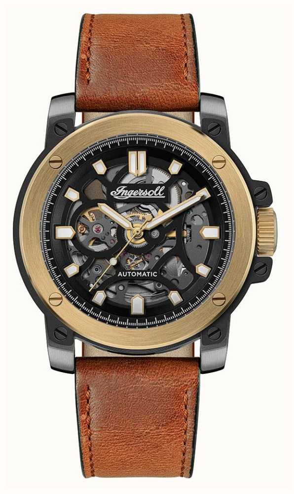 Ingersoll Automatic Mens  - I14402 Watch