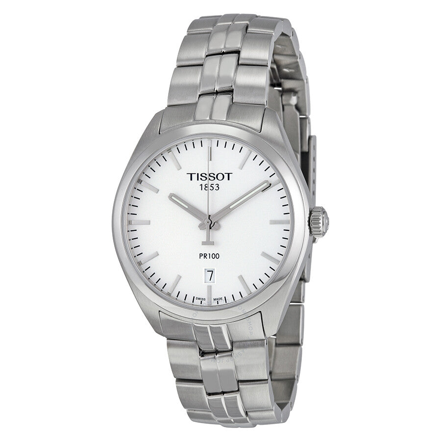 Tissot t1014101103100 new arrivals